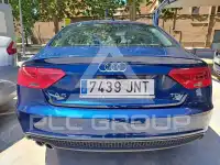 2016 Audi A5