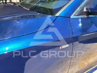 2016 Audi A5
