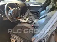 2016 Audi A5