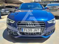 2016 Audi A5
