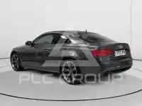 2016 Audi A5