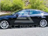 2016 Audi A5