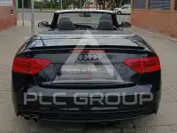 2016 Audi A5