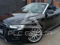 2016 Audi A5
