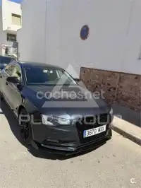 2016 Audi A5