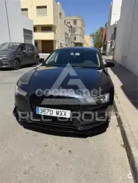2016 Audi A5