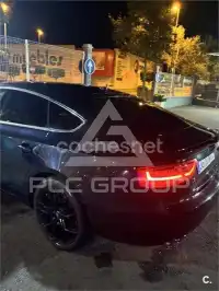 2016 Audi A5