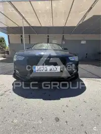 2016 Audi A5