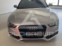 2016 Audi A5