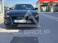 2016 Audi A5