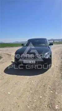 2016 Audi A5