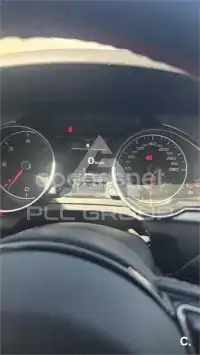 2016 Audi A5