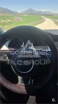 2016 Audi A5