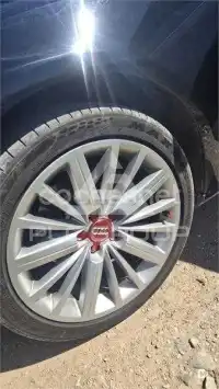 2016 Audi A5