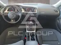 2016 Audi A5