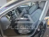 2016 Audi A5