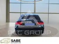 2016 Audi A5