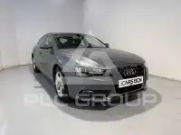 2016 Audi A5