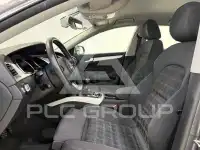 2016 Audi A5