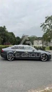 2016 Audi A5