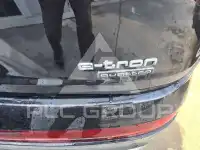 2016 Audi Q7