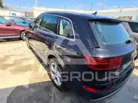 2016 Audi Q7