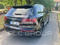 2016 Audi Q7