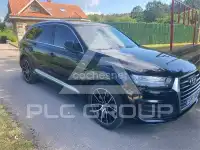 2016 Audi Q7