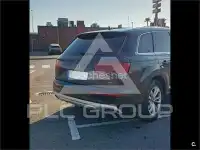 2016 Audi Q7