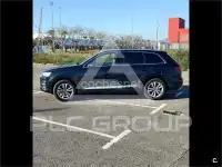 2016 Audi Q7