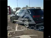 2016 Audi Q7