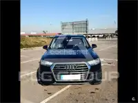 2016 Audi Q7