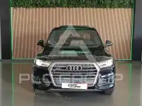 2016 Audi Q7