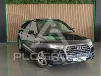 2016 Audi Q7