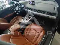 2016 Audi Q7