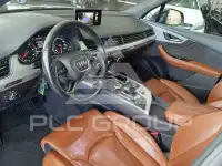 2016 Audi Q7