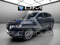 2016 Audi Q7