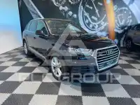 2016 Audi Q7