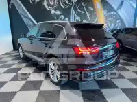 2016 Audi Q7