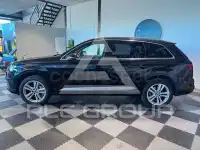 2016 Audi Q7