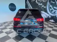 2016 Audi Q7