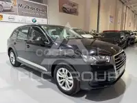 2016 Audi Q7