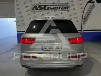 2016 Audi Q7