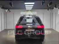 2016 Audi Q7