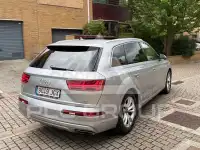 2016 Audi Q7