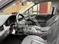 2016 Audi Q7