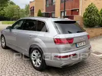 2016 Audi Q7