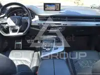 2016 Audi Q7
