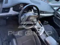 2016 Audi Q7