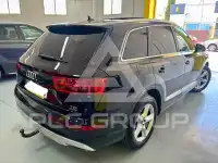 2016 Audi Q7